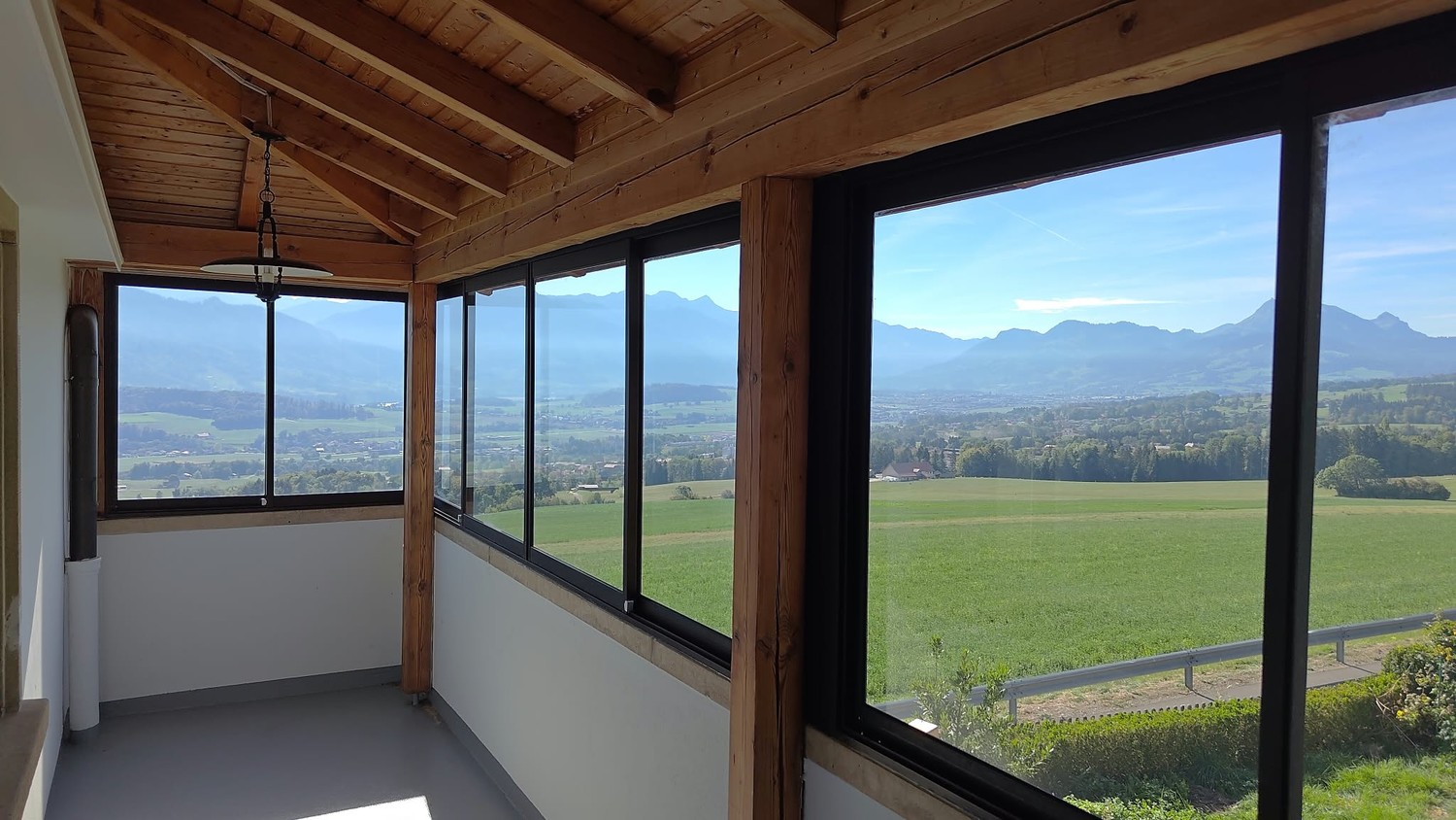 Appartamento di 4 ½ locali