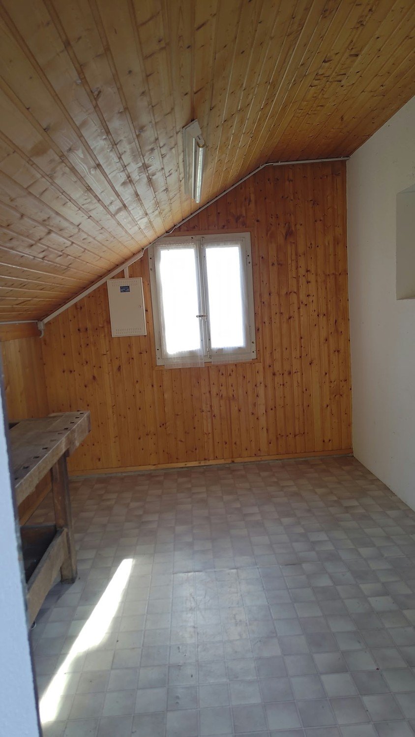 Appartamento di 4 ½ locali