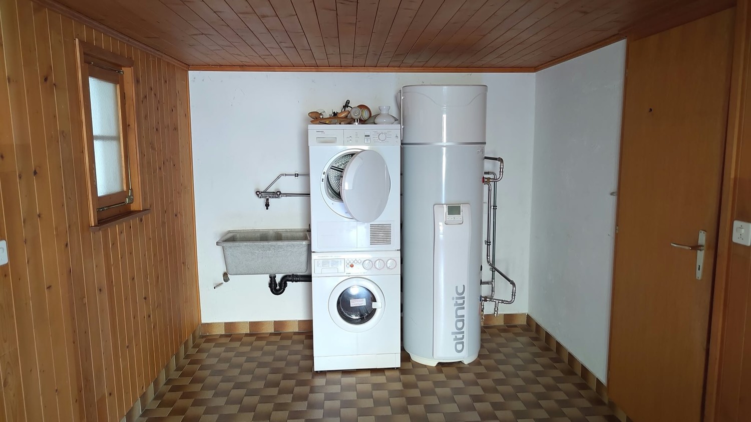 Appartamento di 4 ½ locali