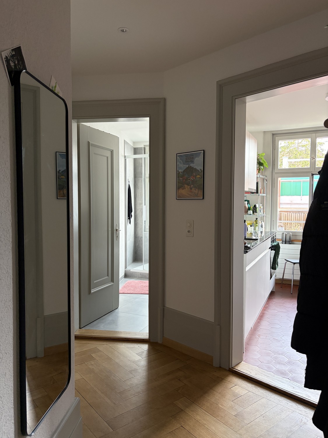 2 rooms apartment, photo 8 of 10