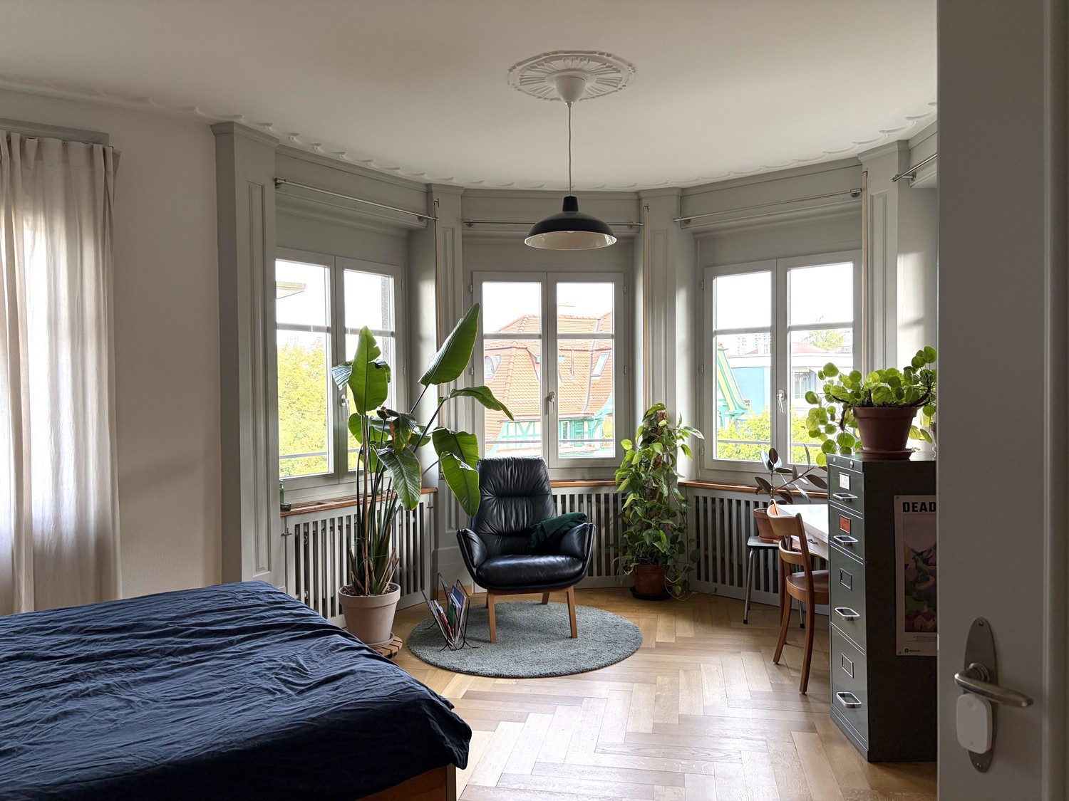 2 rooms apartment, photo 1 of 10