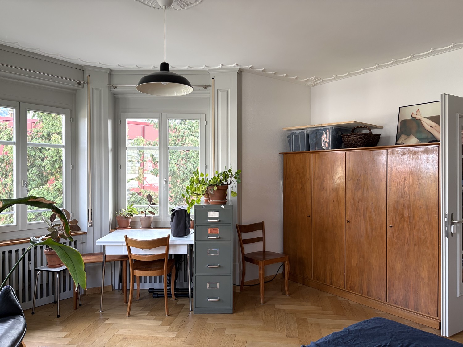 2 rooms apartment, photo 4 of 10