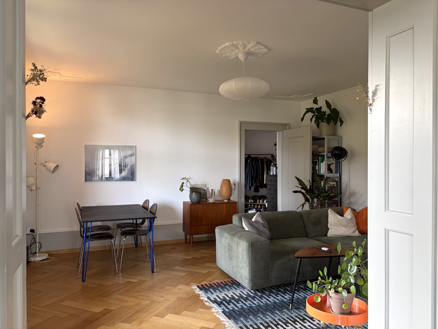 2 rooms apartment, photo 3 of 10
