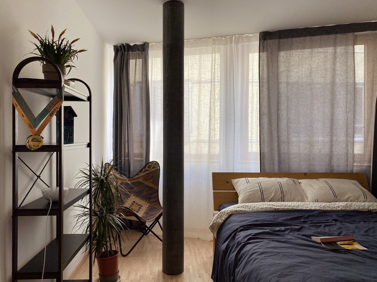 2 rooms apartment, photo 4 of 10