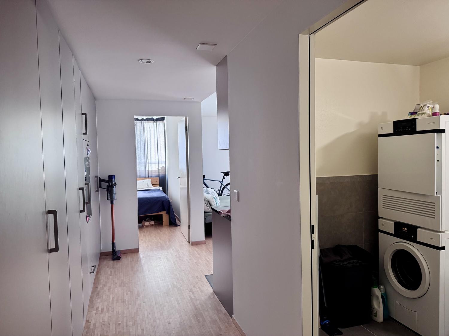 2 rooms apartment, photo 5 of 10