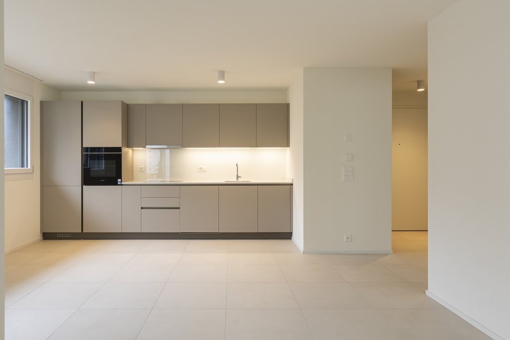2 ½ rooms apartment, photo 1 of 8