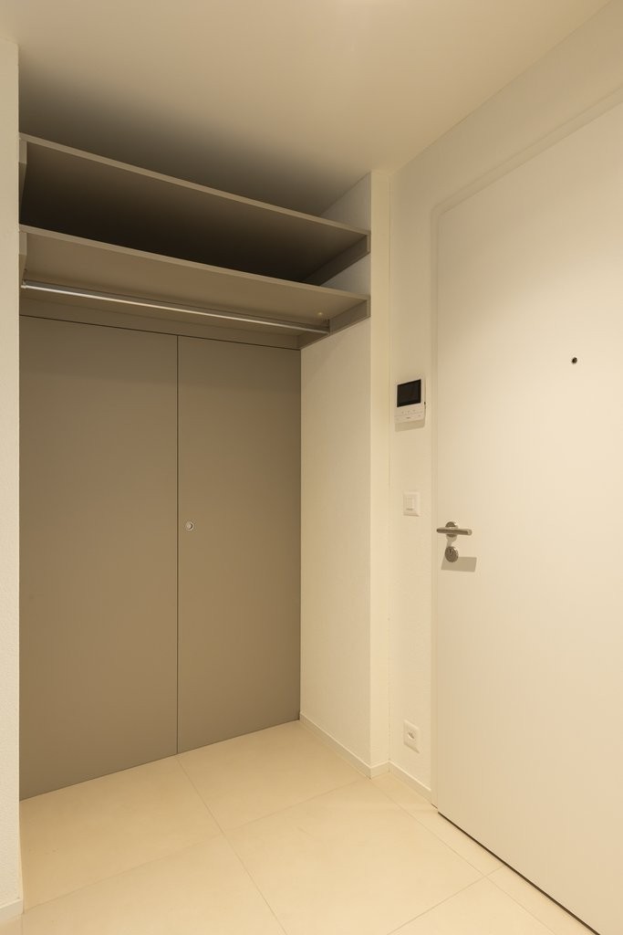 2 ½ rooms apartment, photo 3 of 8