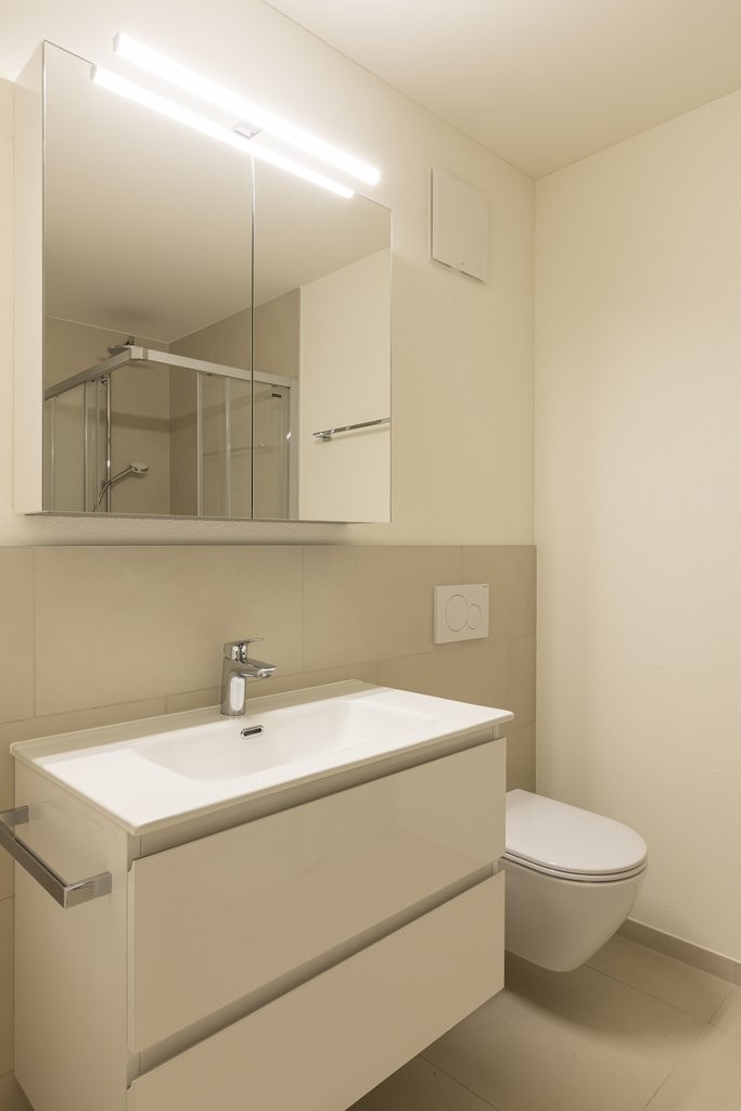 2 ½ rooms apartment, photo 5 of 8
