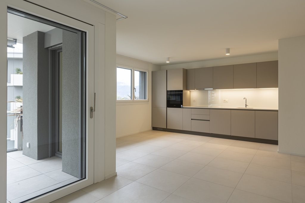 2 ½ rooms apartment, photo 2 of 8