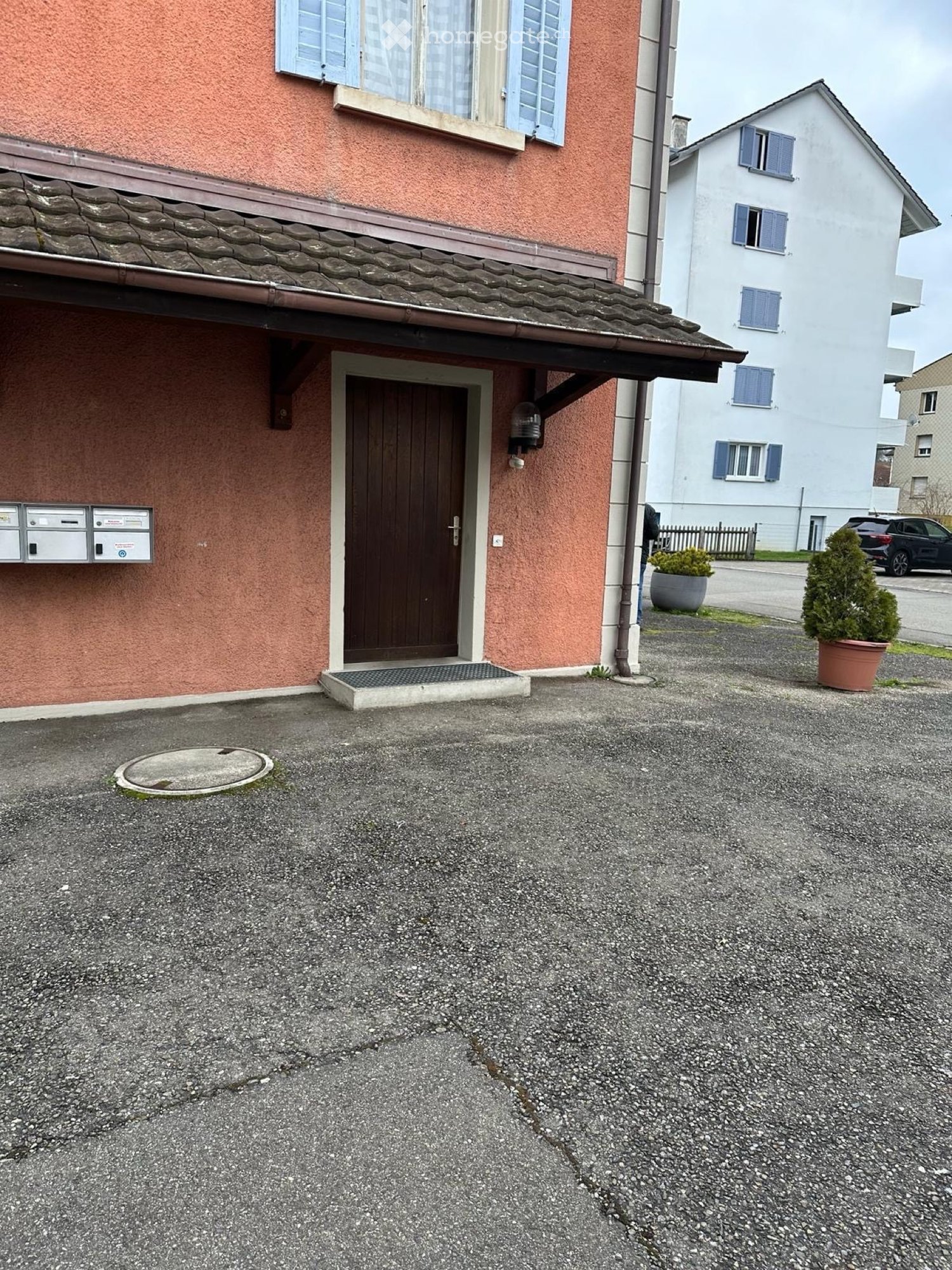 3 rooms apartment, photo 2 of 5