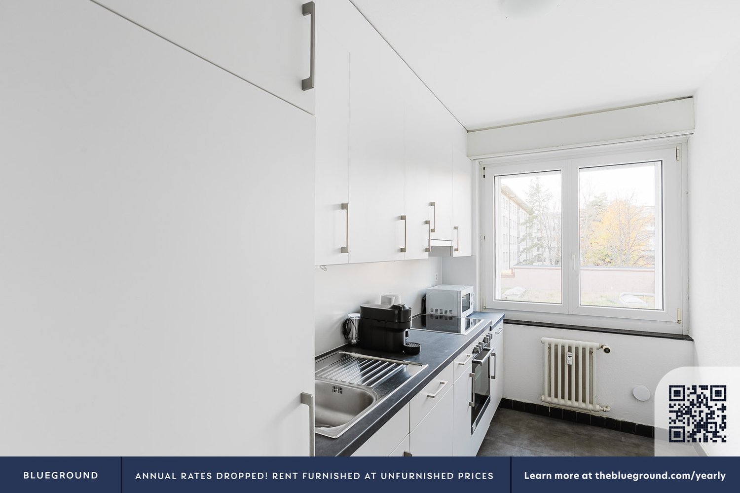 3 rooms furnished flat, photo 7 of 10