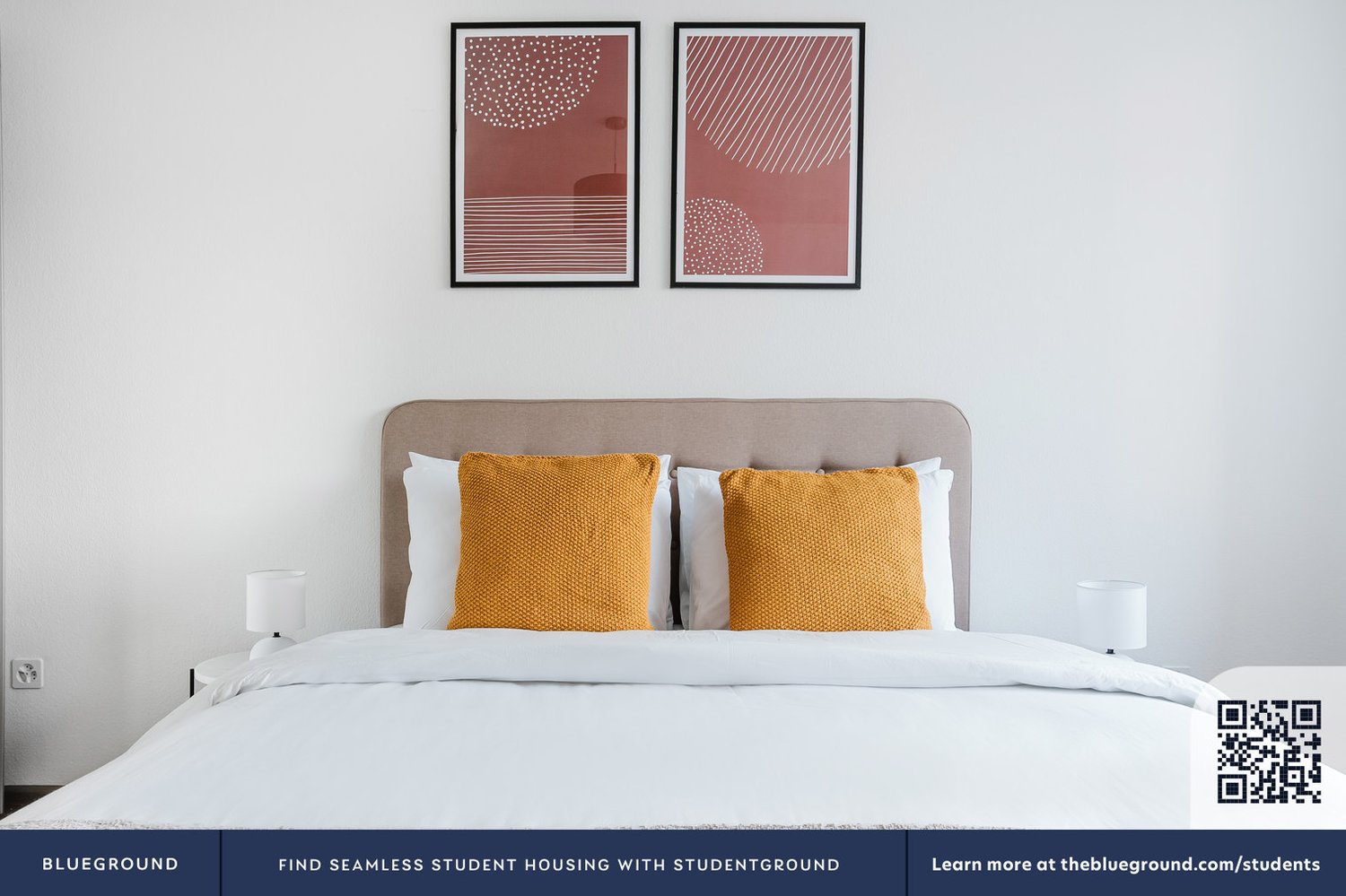3 rooms furnished flat, photo 10 of 10
