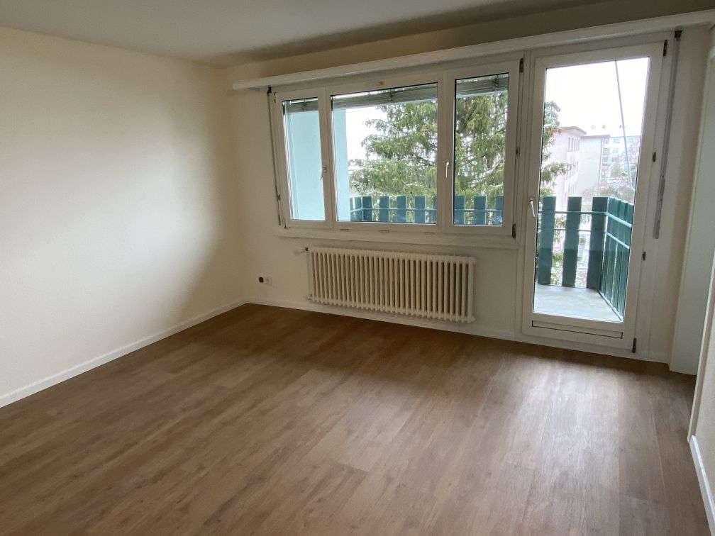2 ½ rooms apartment, photo 5 of 7