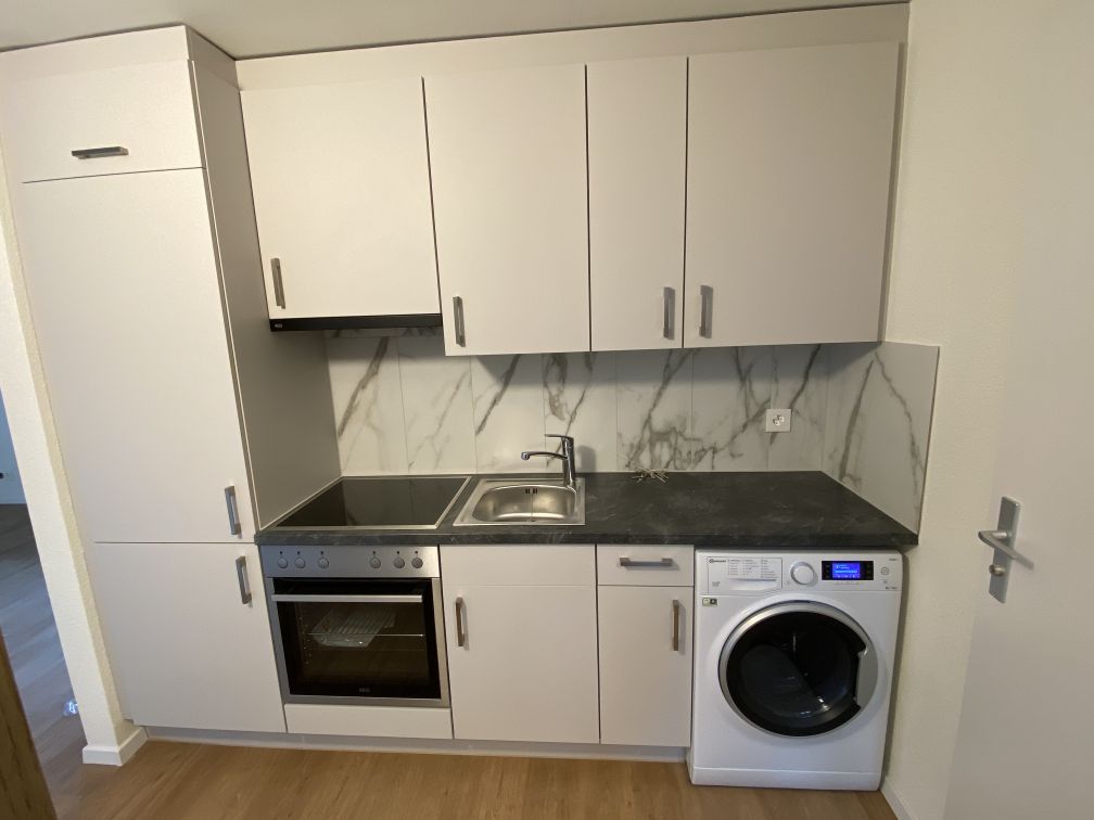 2 ½ rooms apartment, photo 1 of 7