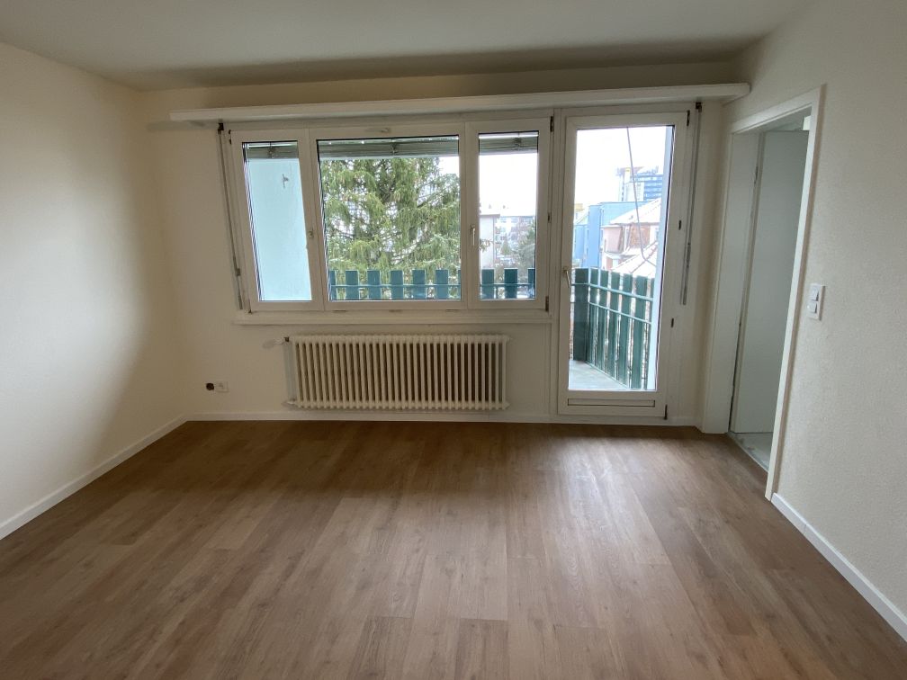 2 ½ rooms apartment, photo 6 of 7