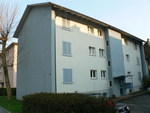 2 ½ rooms apartment, photo 2 of 7