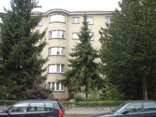 2 rooms apartment