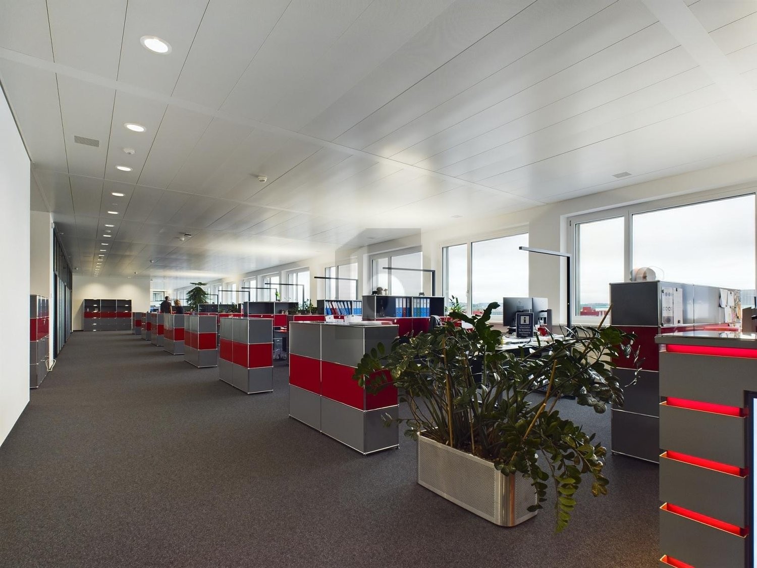 Office, photo 1 of 4