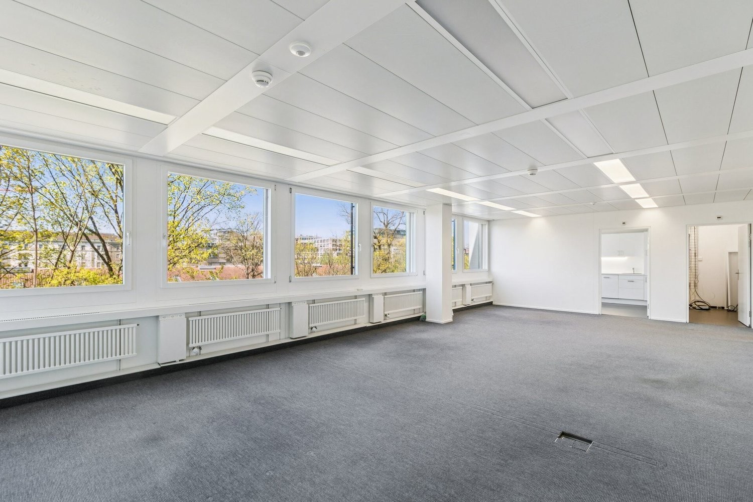 178m² office, photo 5 of 7