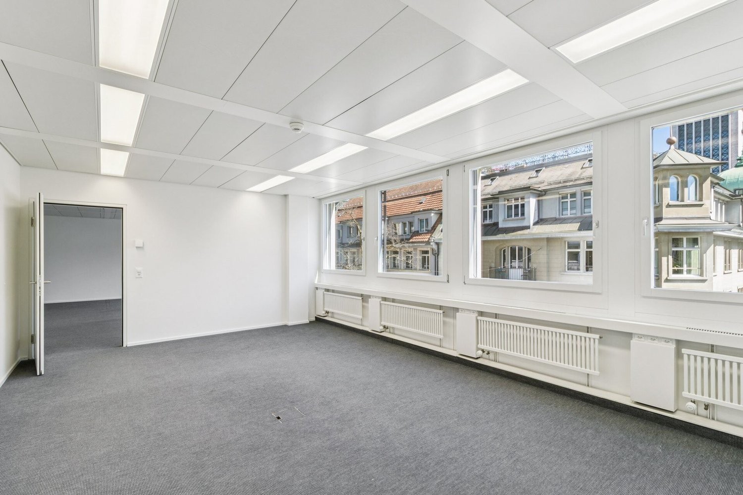 178m² office, photo 6 of 7