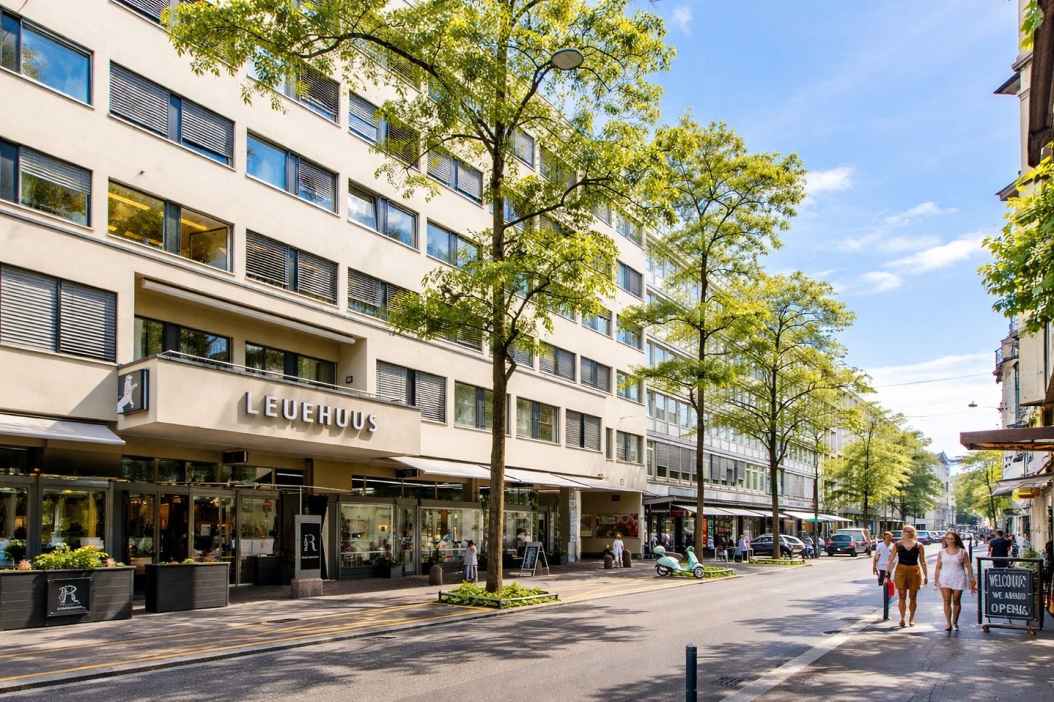 178m² office, photo 1 of 7