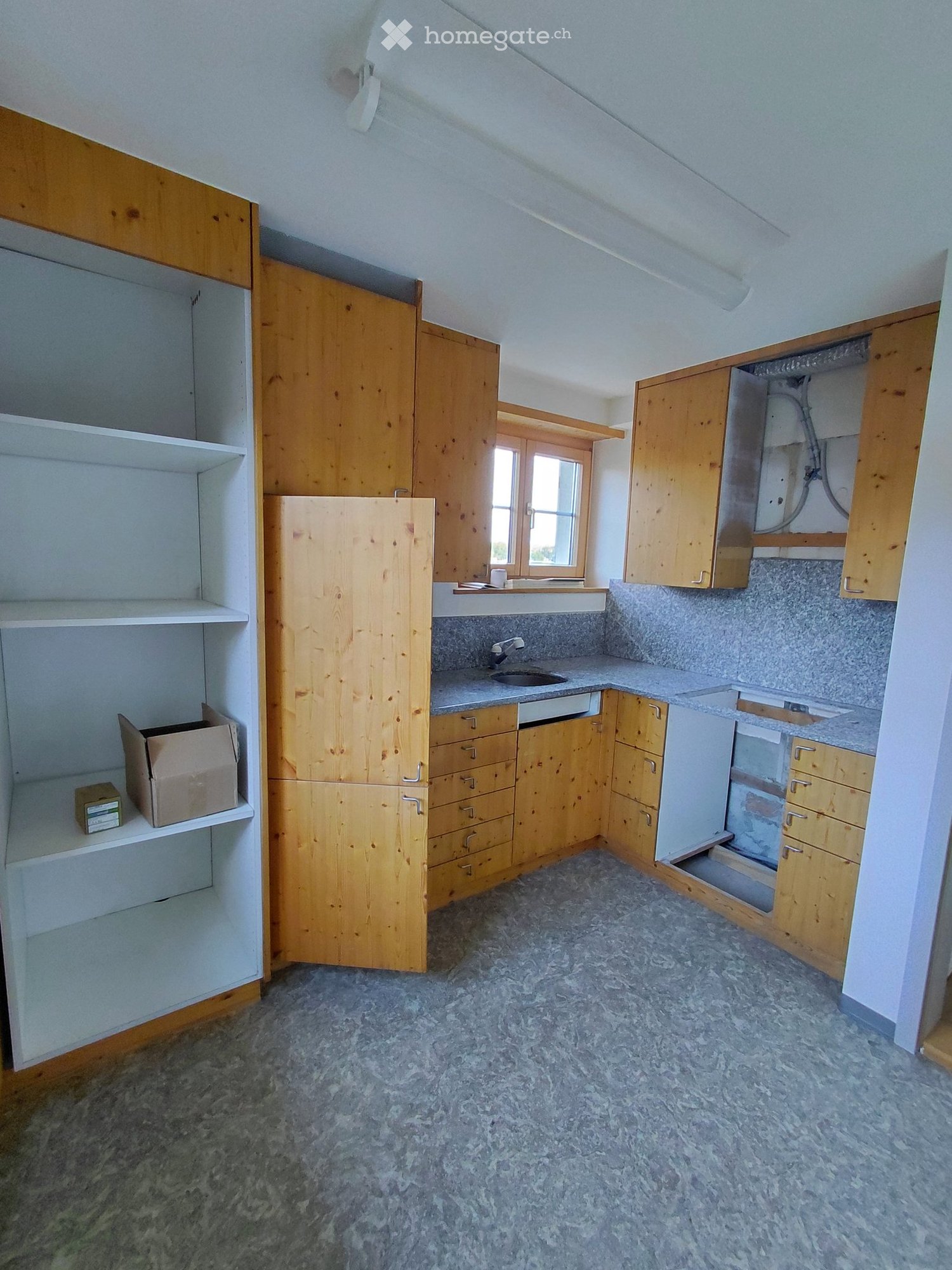 4 rooms apartment, photo 4 of 5