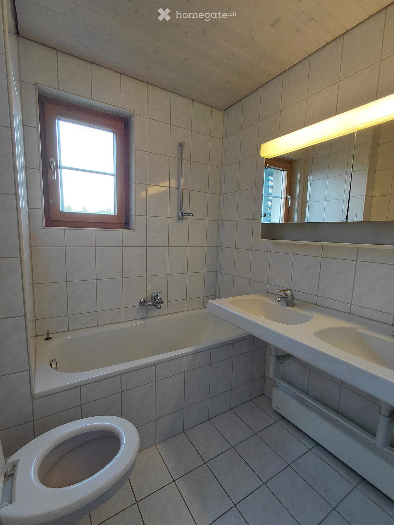 4 rooms apartment, photo 3 of 5