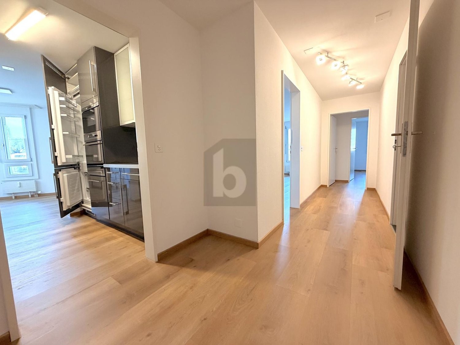 4 ½ pièces appartement