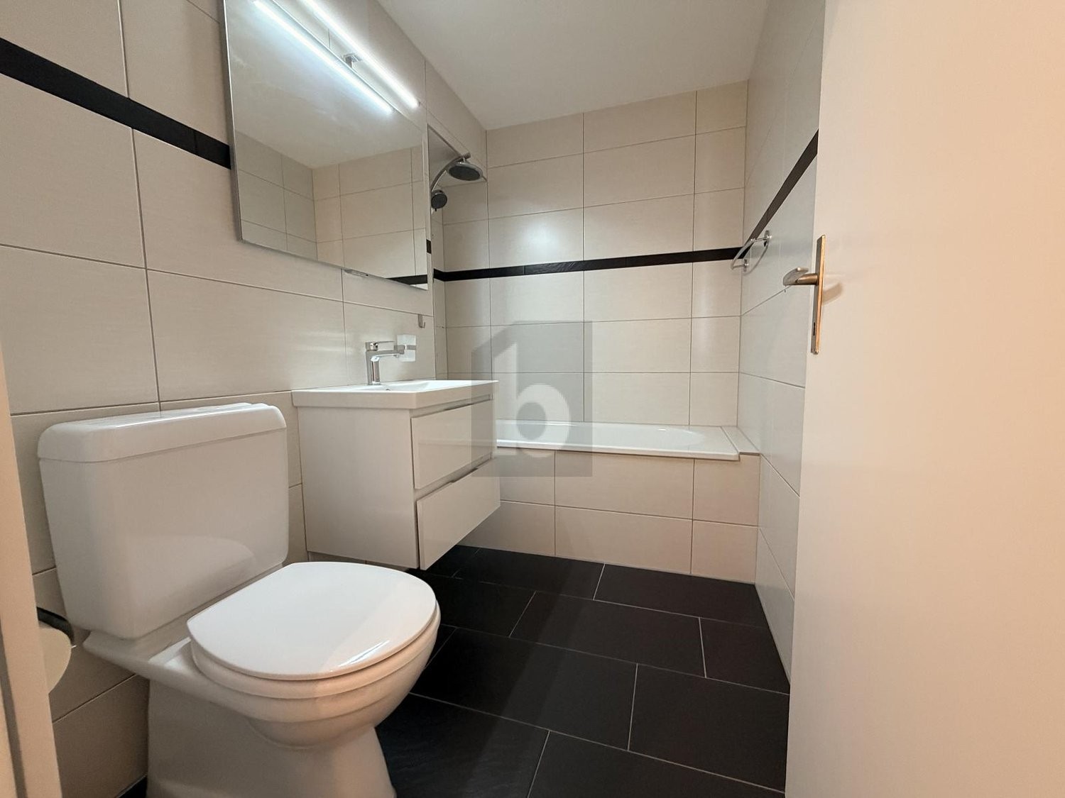 4 ½ pièces appartement