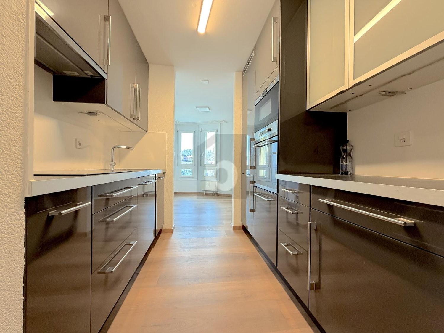 4 ½ pièces appartement