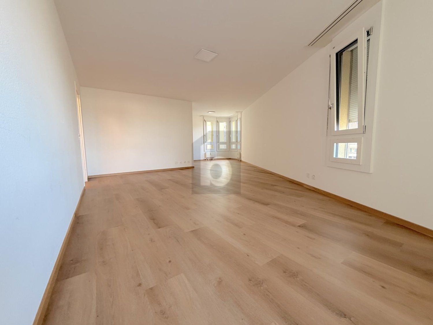 4 ½ pièces appartement