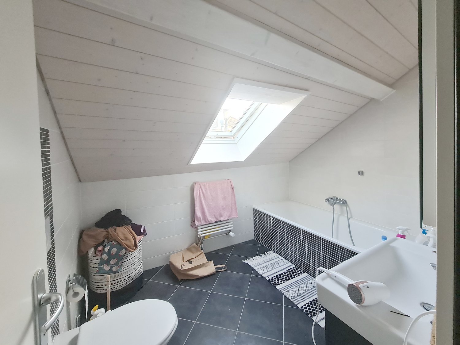 3 ½ room roof flat, photo 8 of 8