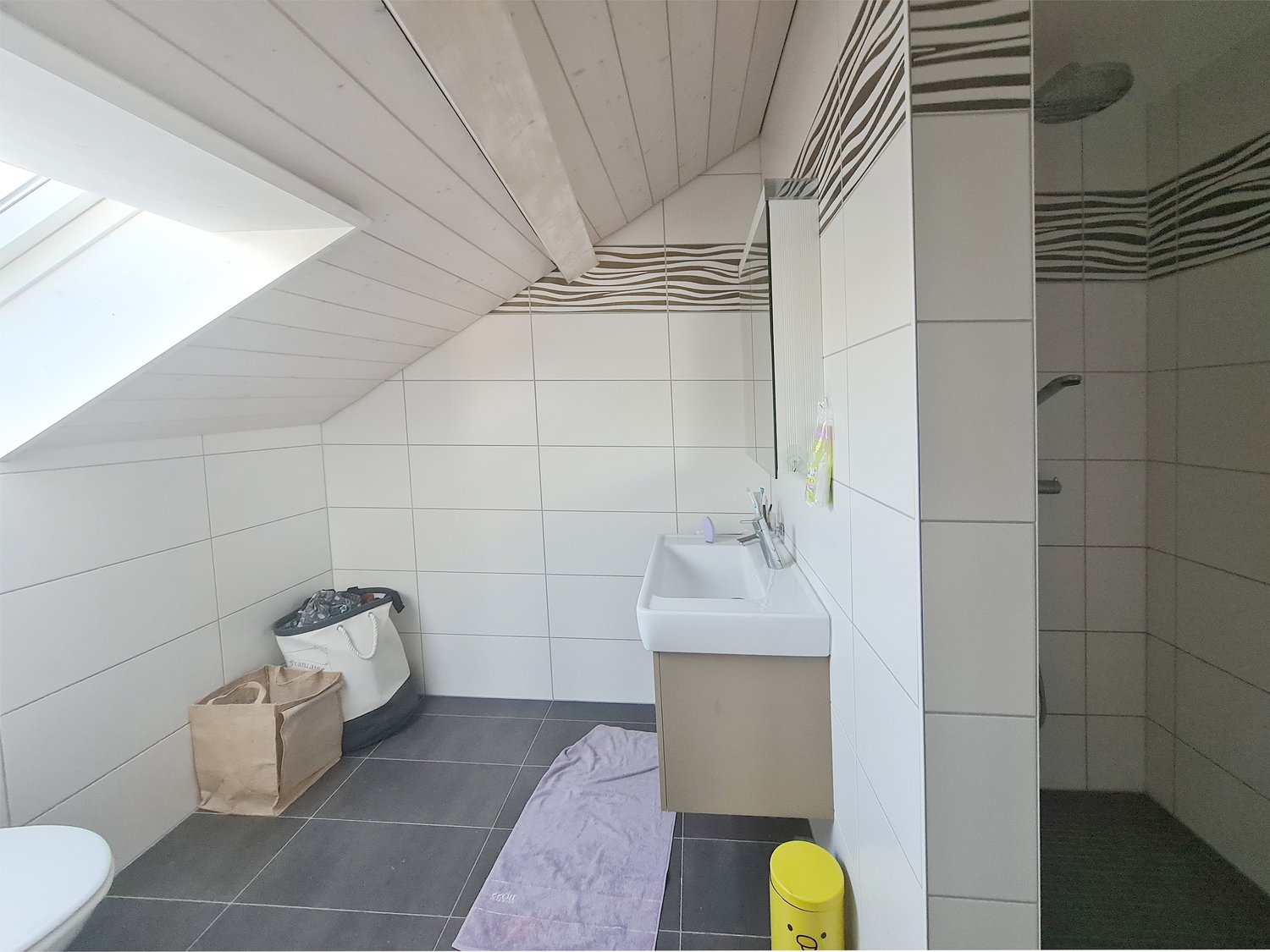 3 ½ room roof flat, photo 7 of 8