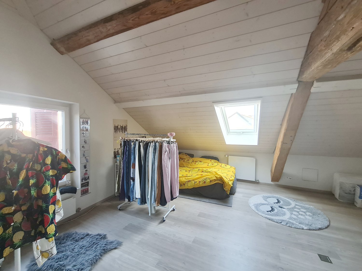 3 ½ room roof flat, photo 3 of 8
