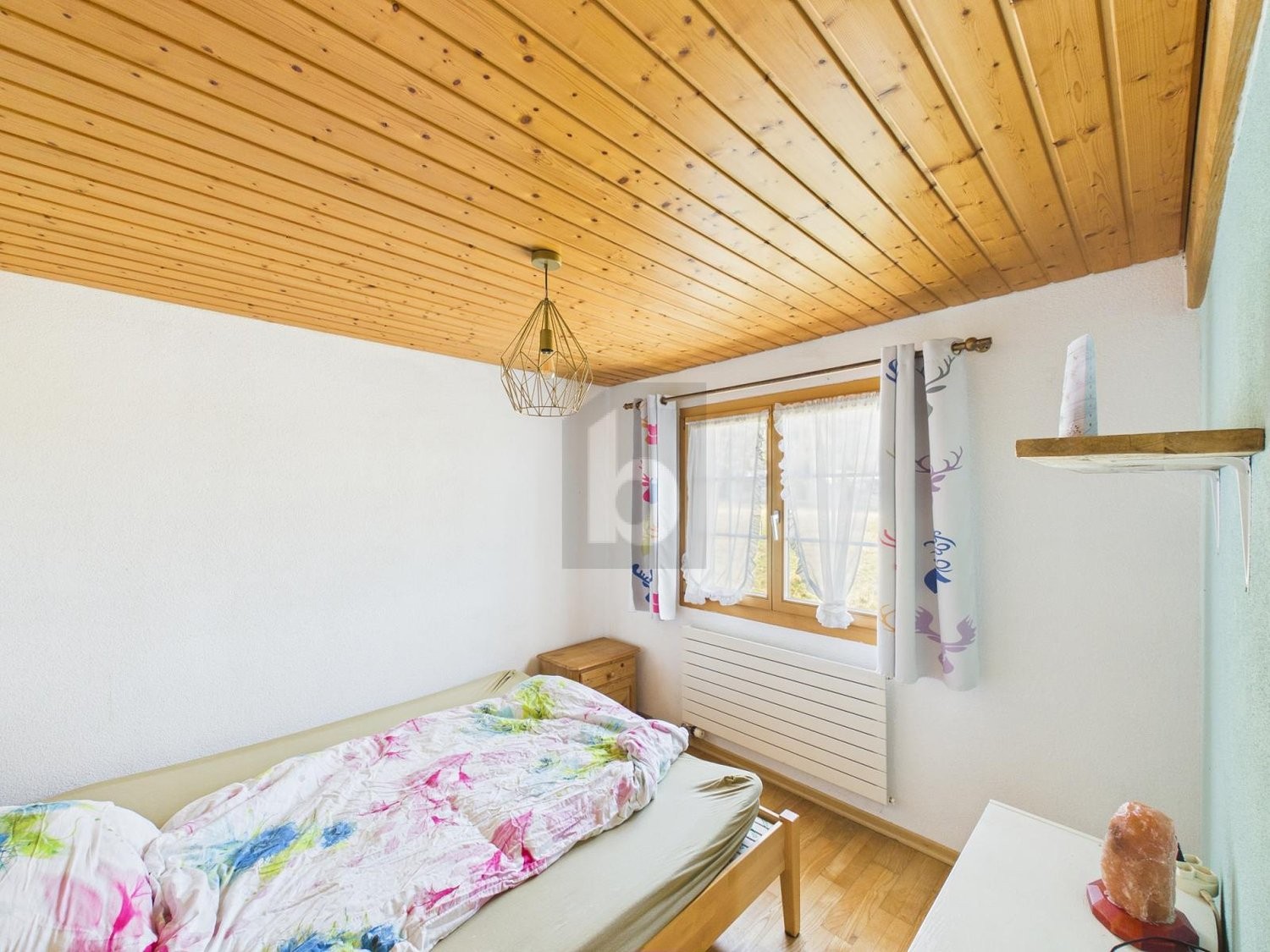 2 ½ rooms furnished flat, photo 2 of 4