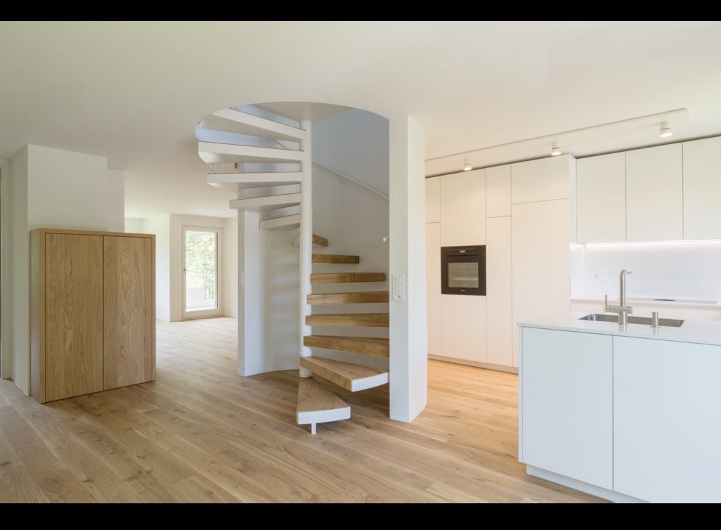 Appartement de 4 ½ pièces