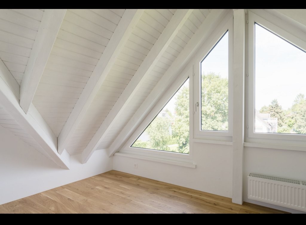 Appartement de 4 ½ pièces