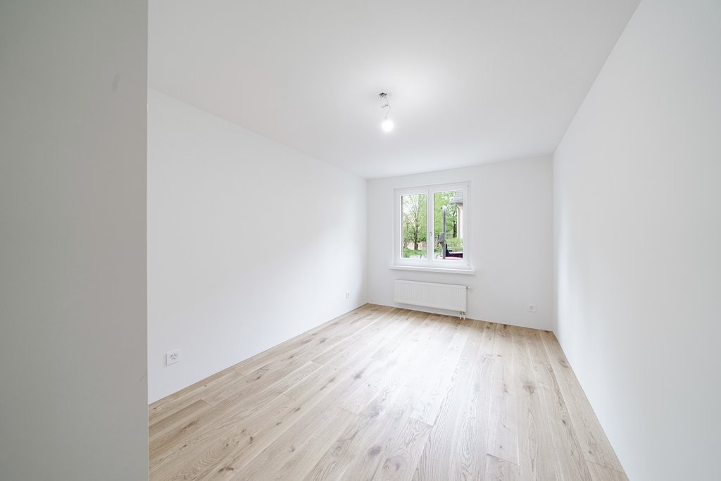 Appartement de 4 ½ pièces