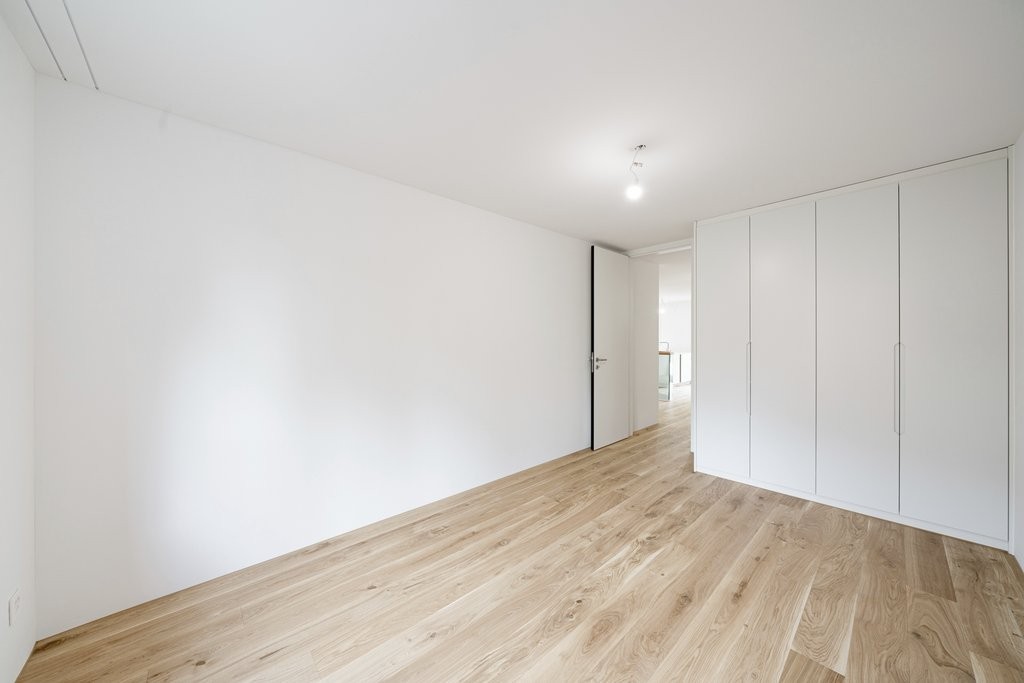 Appartement de 4 ½ pièces