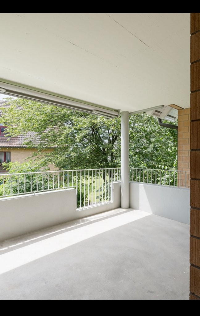Appartement de 4 ½ pièces