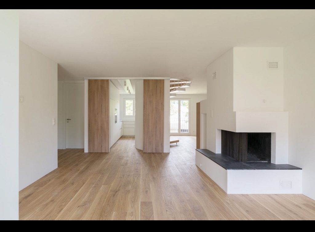 Appartement de 4 ½ pièces