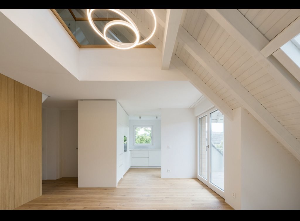 Appartement de 4 ½ pièces