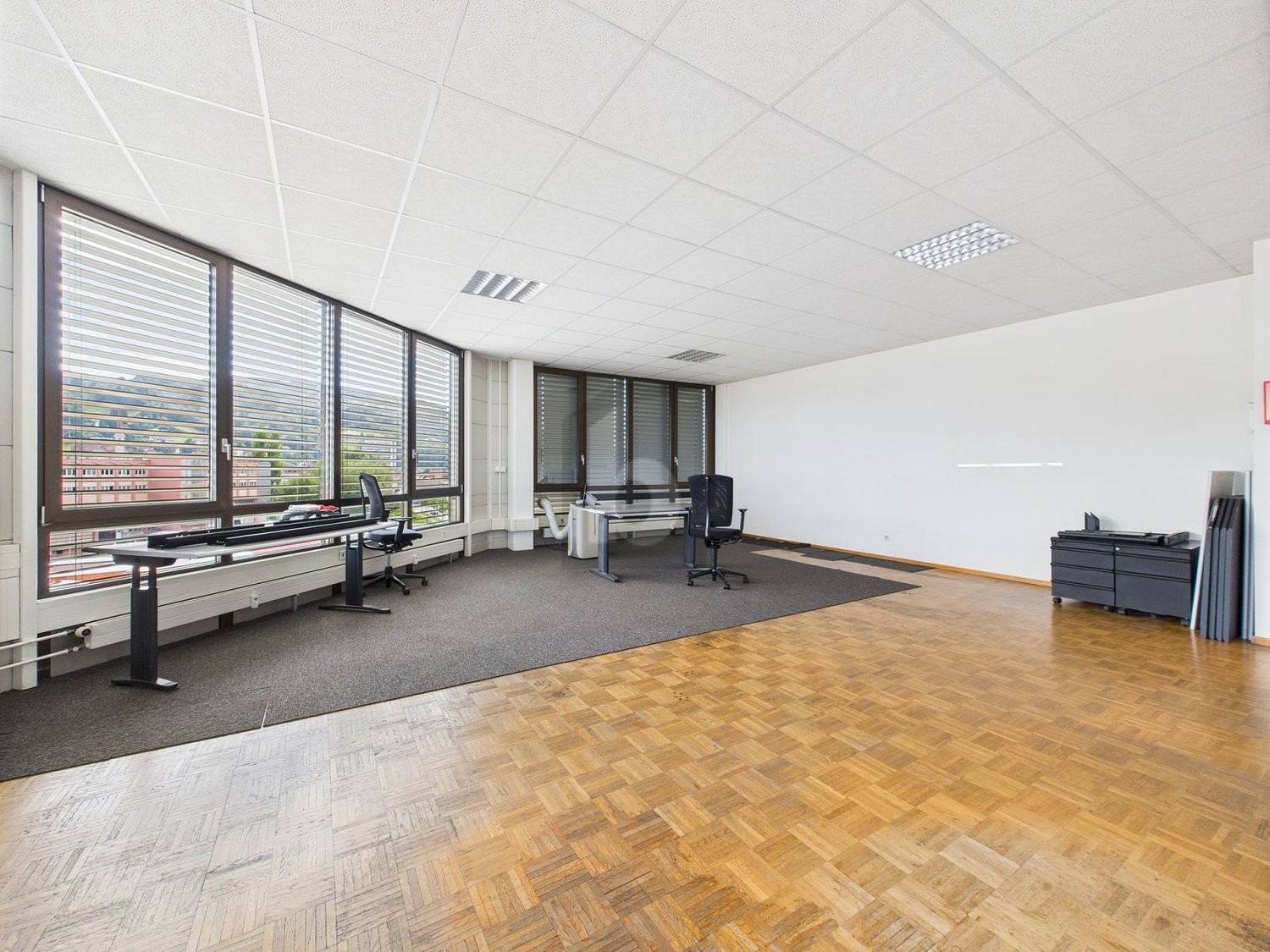 135m² office, photo 4 of 4
