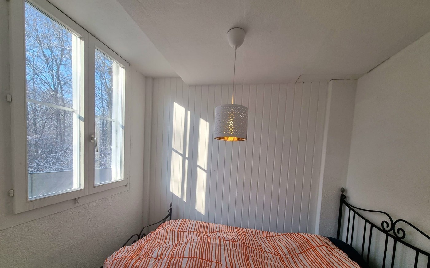 1 ½ rooms apartment, photo 4 of 5