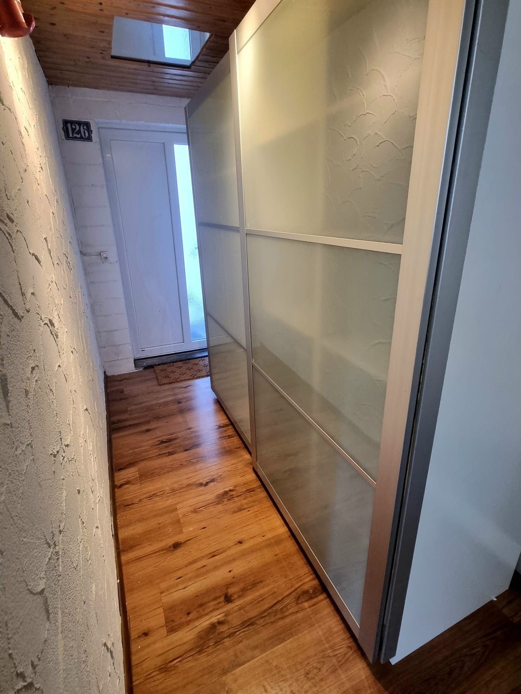 1 ½ rooms apartment, photo 3 of 5