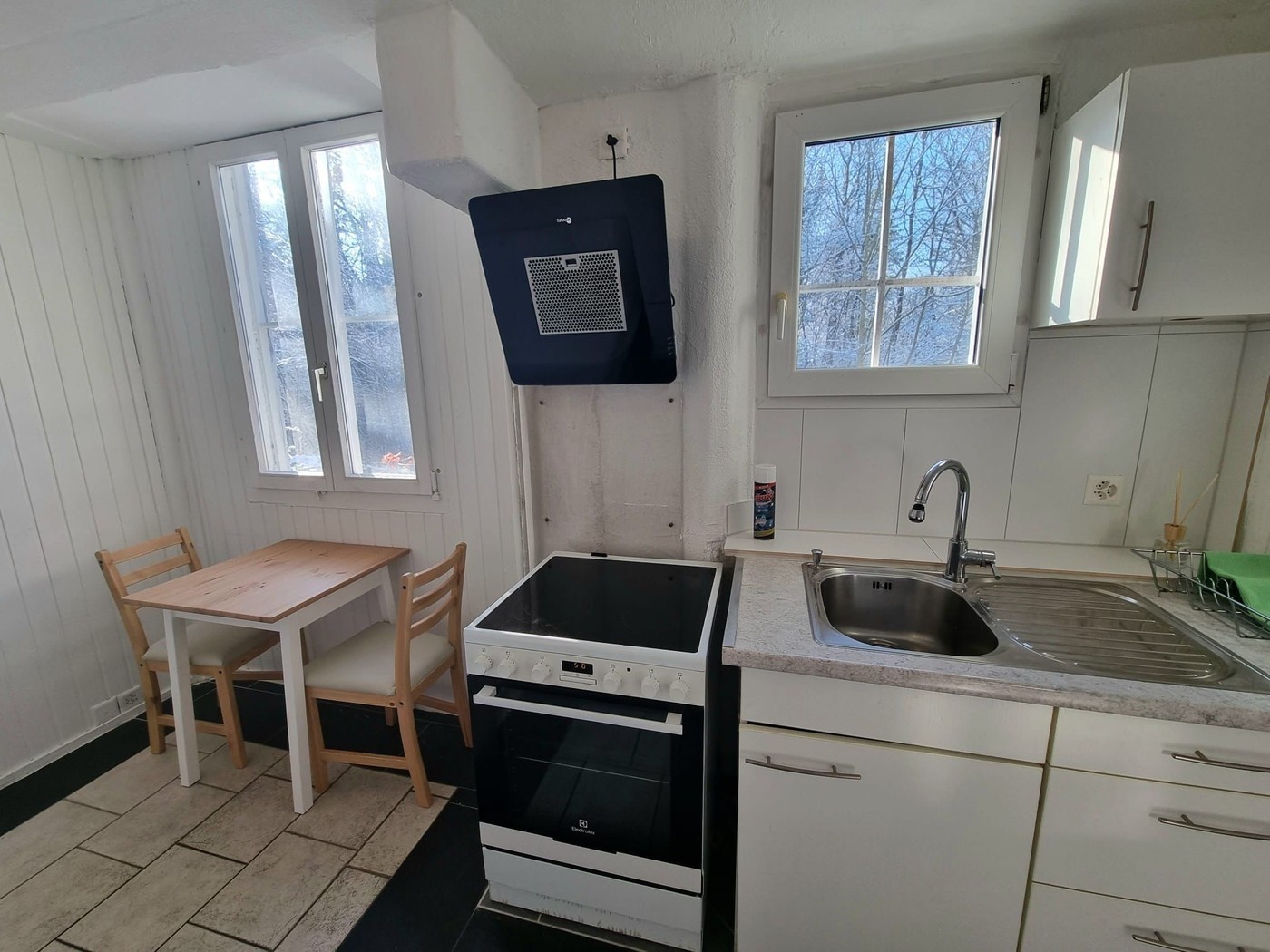 1 ½ rooms apartment, photo 1 of 5