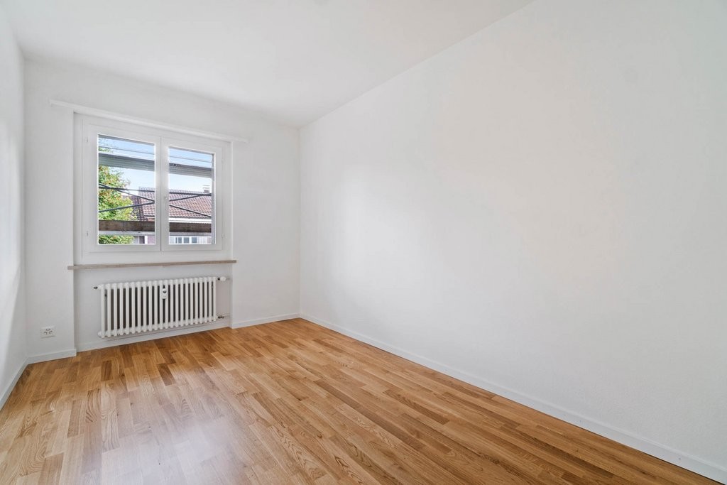4 ½ rooms apartment, photo 8 of 9