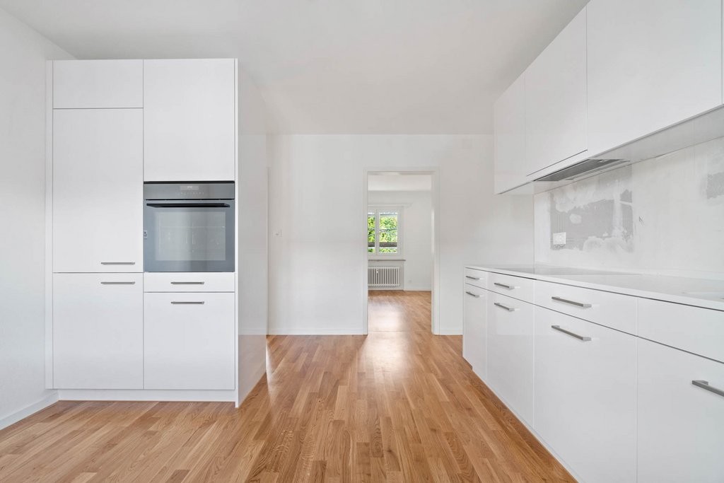 4 ½ rooms apartment, photo 2 of 9