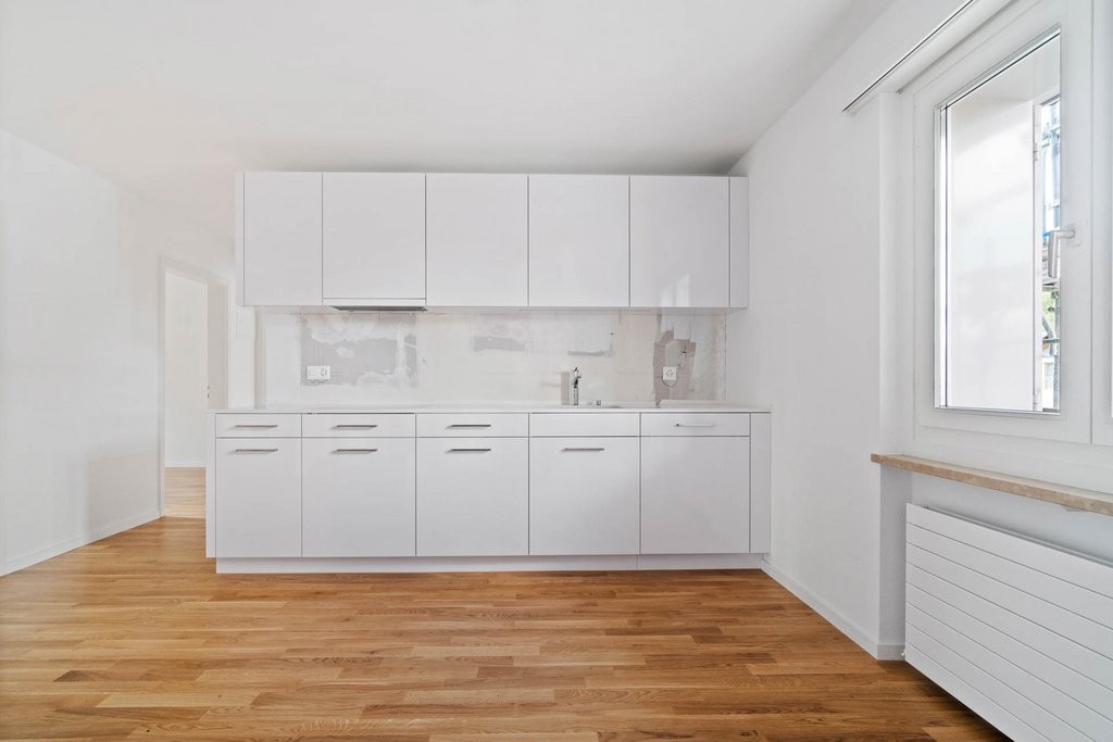 4 ½ rooms apartment, photo 3 of 9