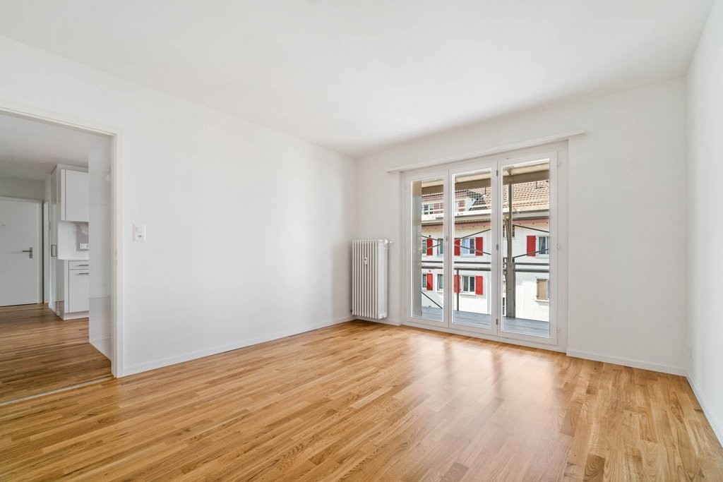 4 ½ rooms apartment, photo 5 of 9